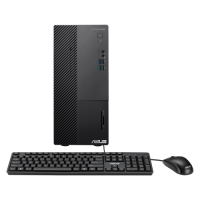 ASUS ExpertCenter D5 D500ME Core i5 13th Gen Mini Tower Brand PC